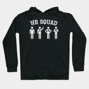 HR Squad Hoodie